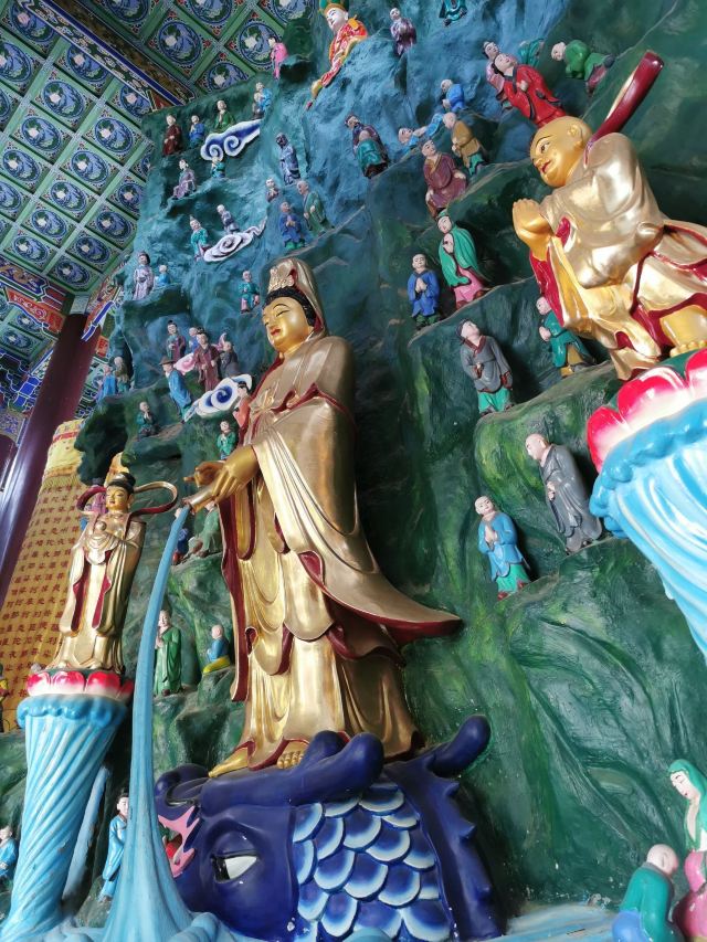 永庆寺旅行图片 8