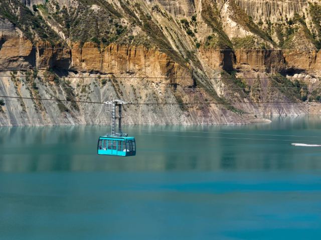 肯斯瓦特景区旅行图片 1