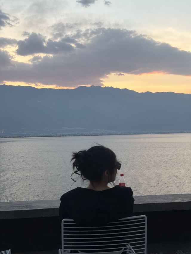 日月山景区旅行图片 1