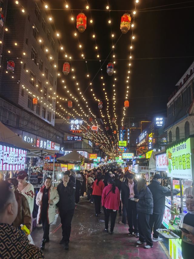 青岛湛山寺旅行图片 6