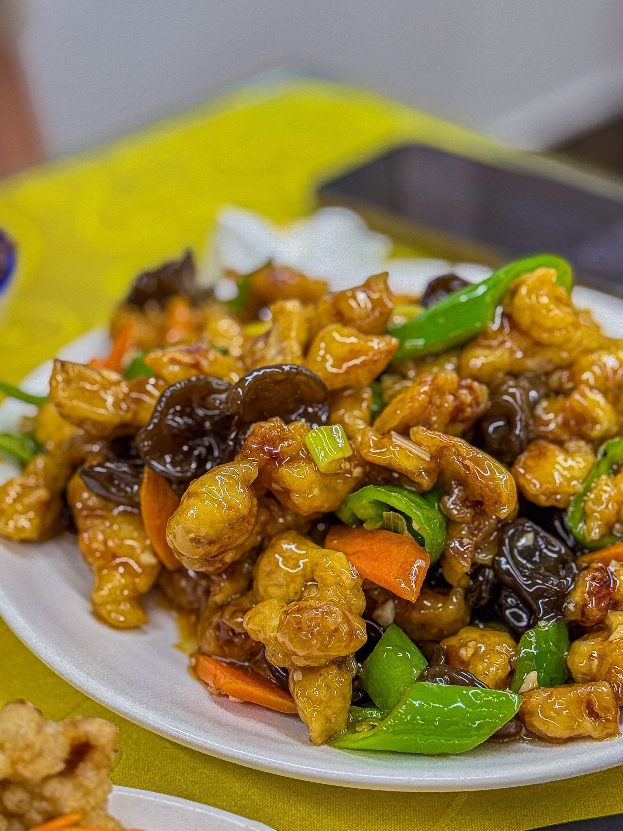东北老菜馆(胜利桥北华祥市场店)