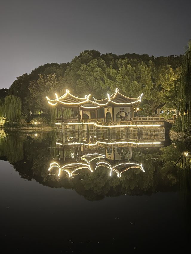古华园旅行图片 5