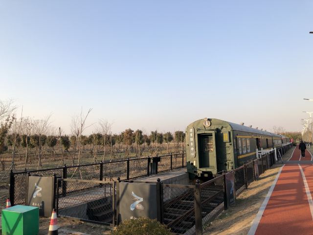 上海浦江之首旅行图片 2