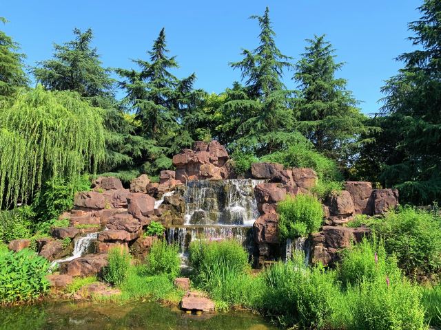 古华园旅行图片 14
