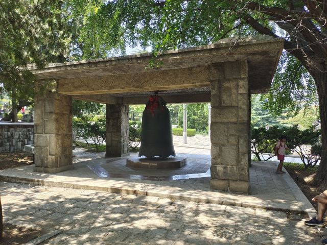 劳动公园旅行图片 6