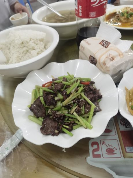 农家饭店