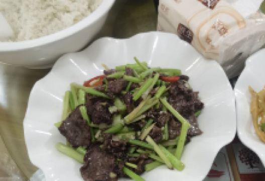 农家特色饭店美食图片