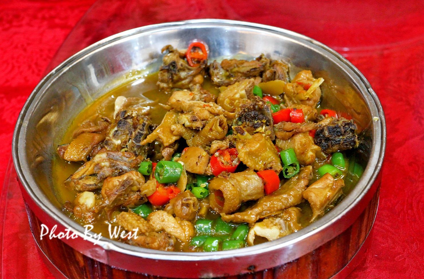 仙华食府(仙华路店)餐厅图片