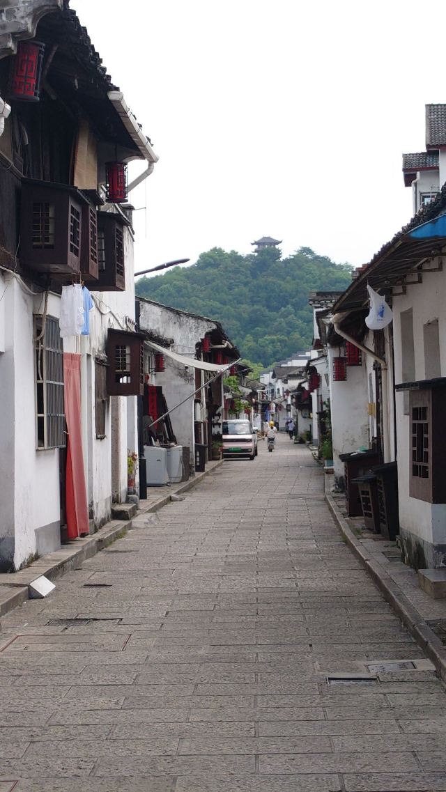 西小路历史街区旅行图片 3