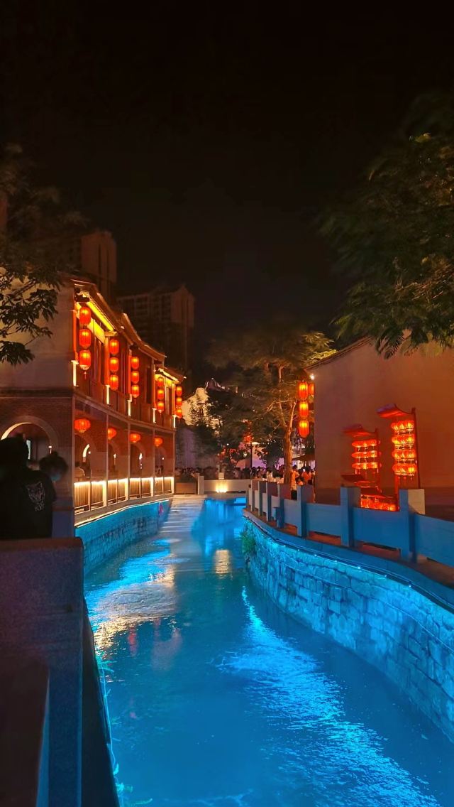 后港古街旅行图片 4