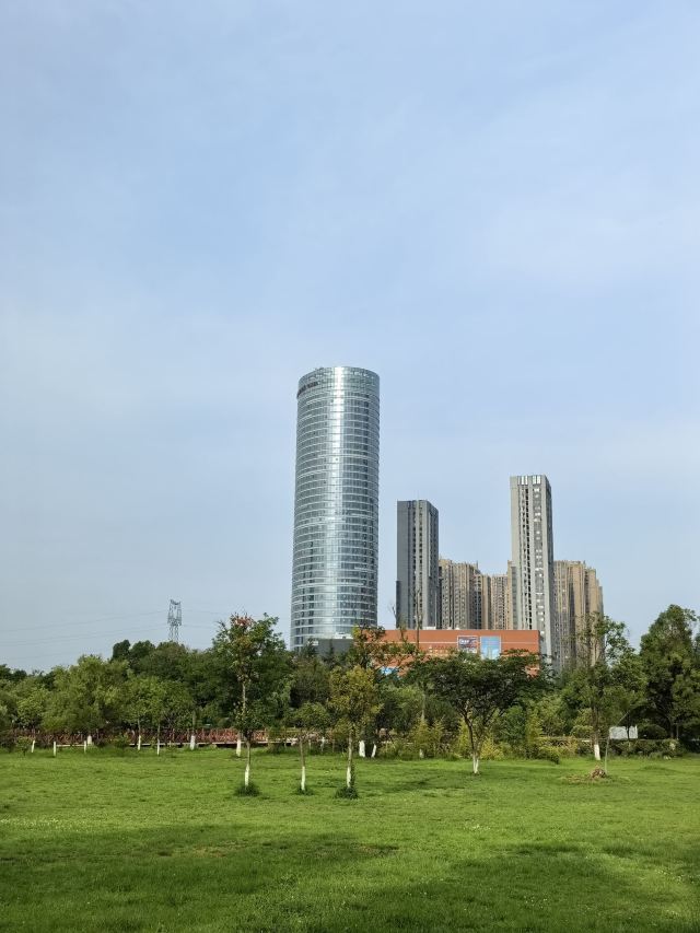 春城公园旅行图片 2