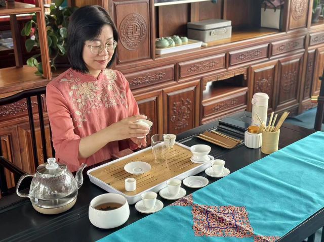 颐和生态文化博览园旅行图片 2