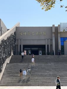 瑷珲古城-黑河-布朗熊不在家