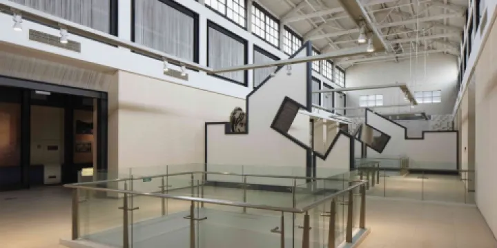 中國絲業博物館