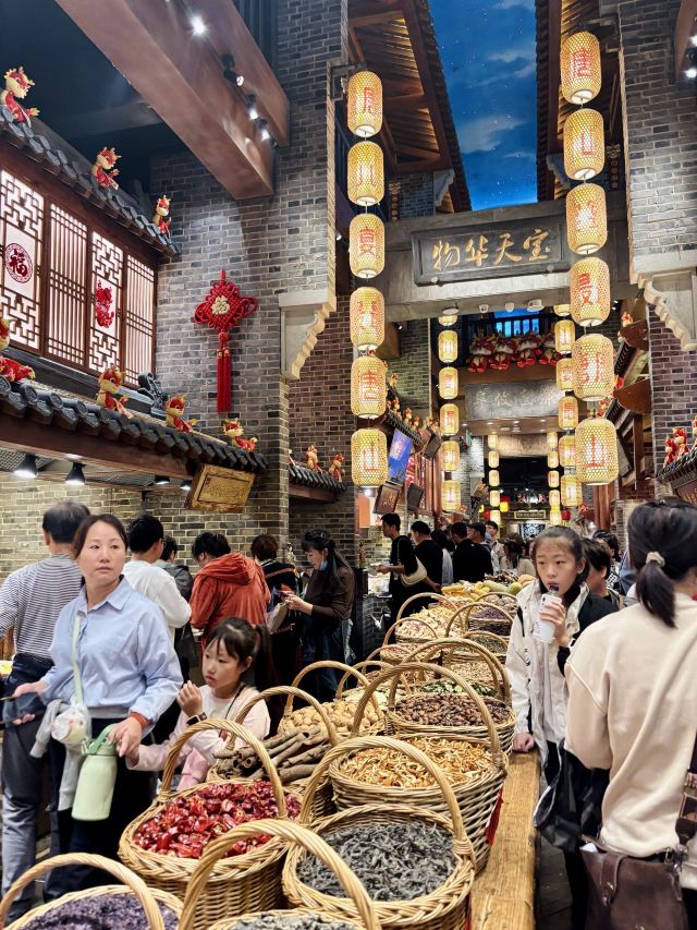 唐山饮食文化博物馆旅行图片 2