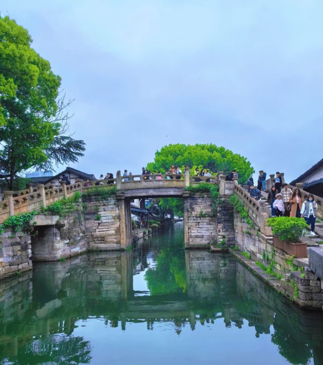 八字桥旅行图片 3