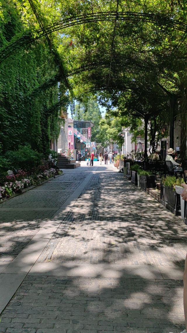 南京1912街区旅行图片 1