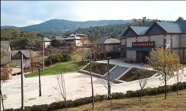 马散村景区旅行图片 8