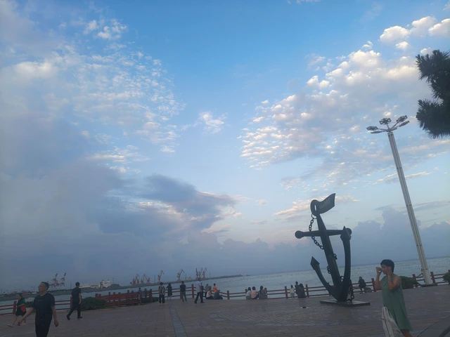 石岛公园旅行图片 6