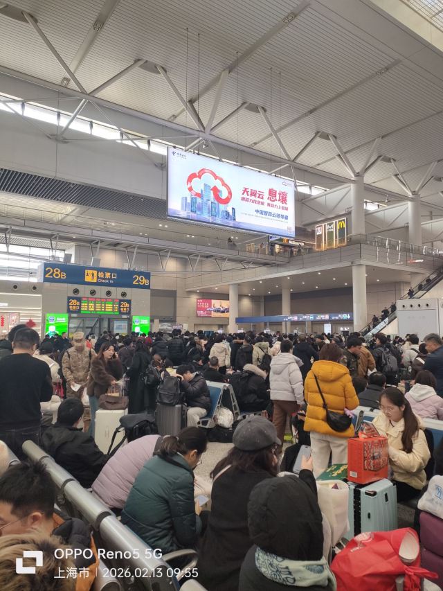 七宝古镇旅行图片 2