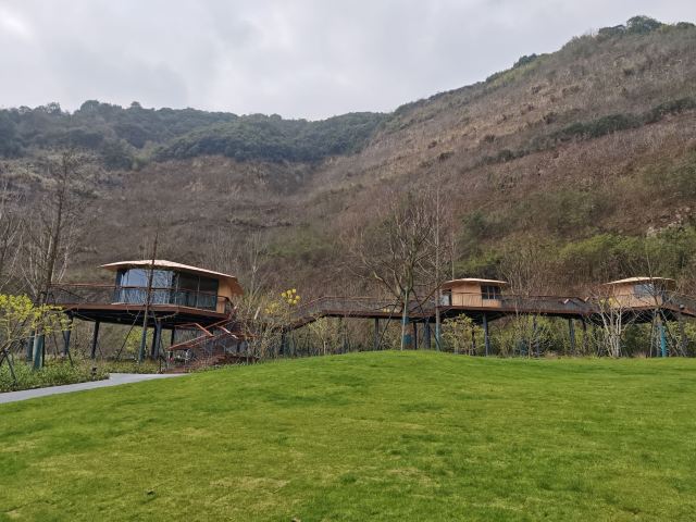 温州园博园旅行图片 7