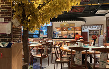 奉厨(零陵古城店)餐厅图片