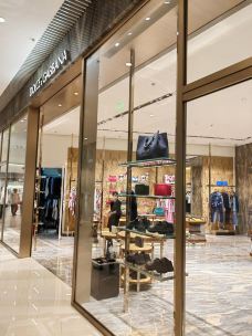 环贸iapm商场-上海-简爱小战