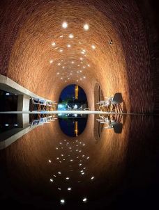 景德镇御窑博物馆-景德镇-慢生活open营