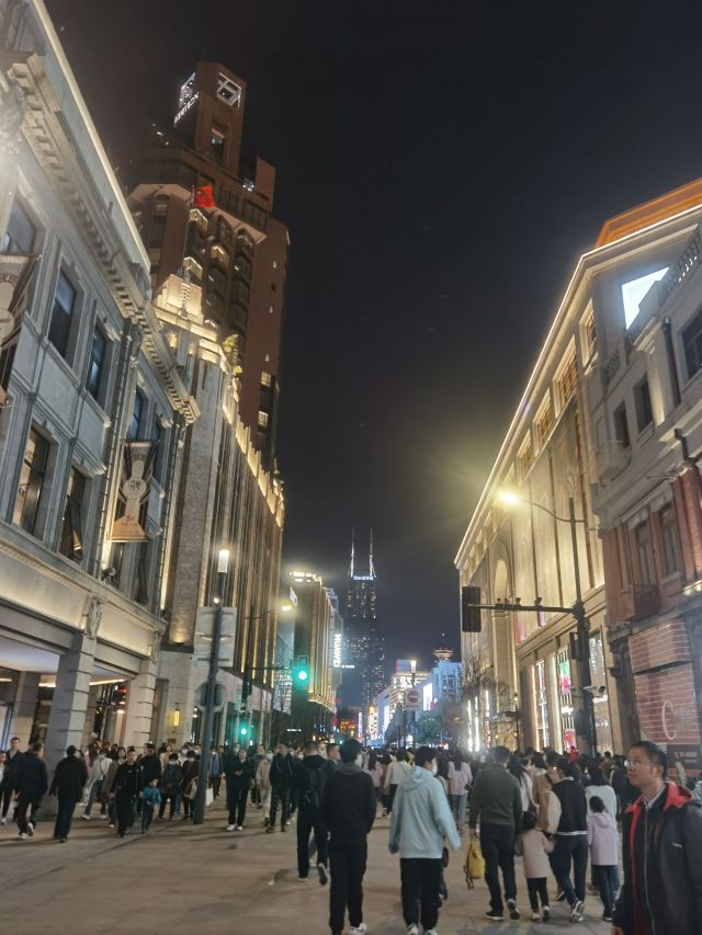 外滩旅行图片 3