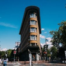 温哥华-可爱长大的仙女y