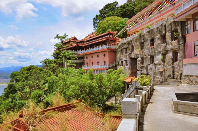 石竹山省级风景名胜区旅行图片