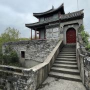 南京挹江门游玩攻略简介,南京挹江门门票/地址/图片/开放时间/照片/门票价格【携程攻略】