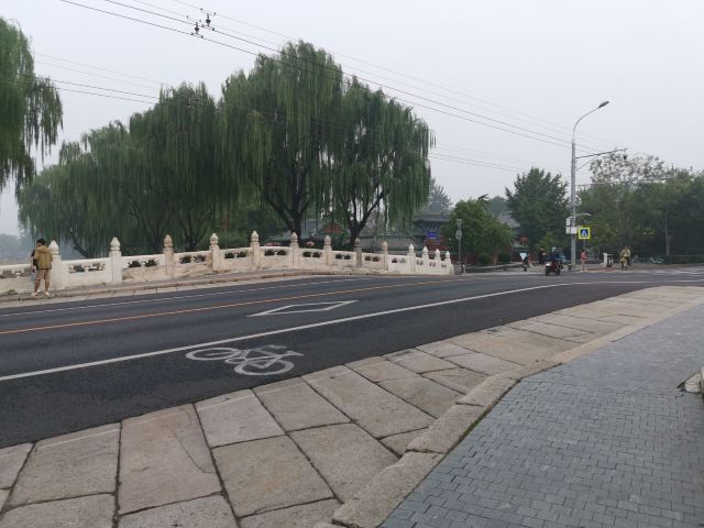 万宁桥旅行图片 2