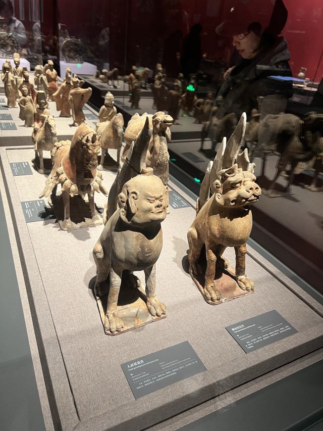 北京中国考古博物馆游玩攻略简介,北京中国考古博物馆门票/地址/图片/开放时间/照片/门票价格【携程攻略】