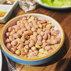 匠牛道烤肉料理店(三元桥店)-北京-artistfx1118