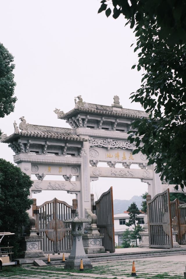 头陀寺旅行图片 14