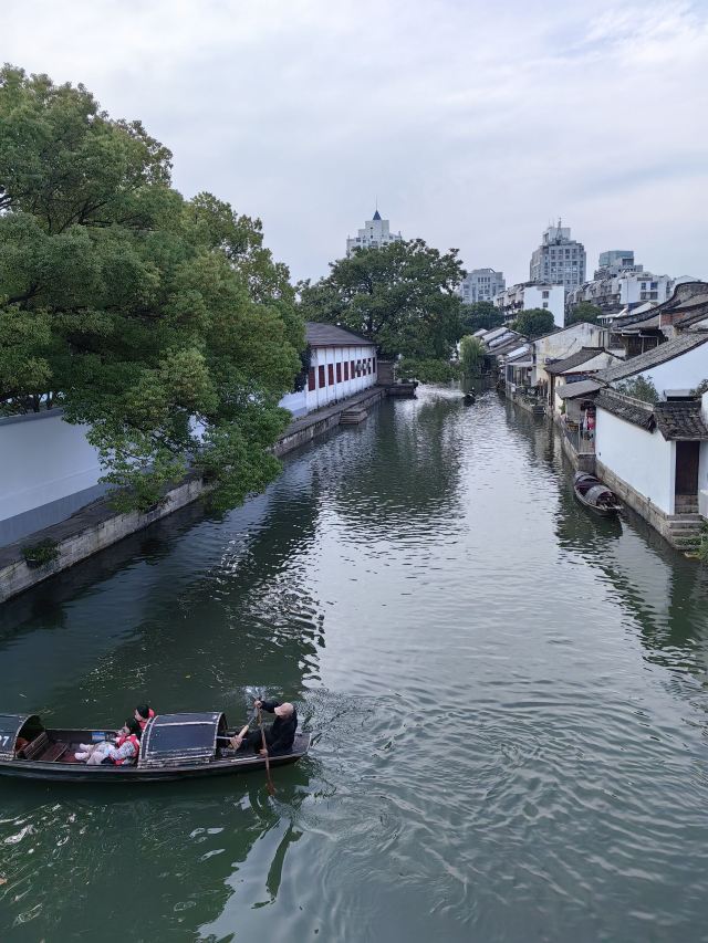 八字桥旅行图片 3