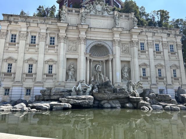 蜜泉湖旅游度假区旅行图片 3