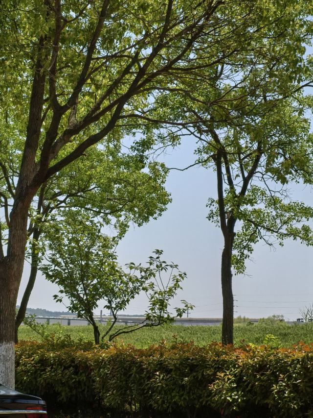 佘村明清代建筑群旅行图片 7