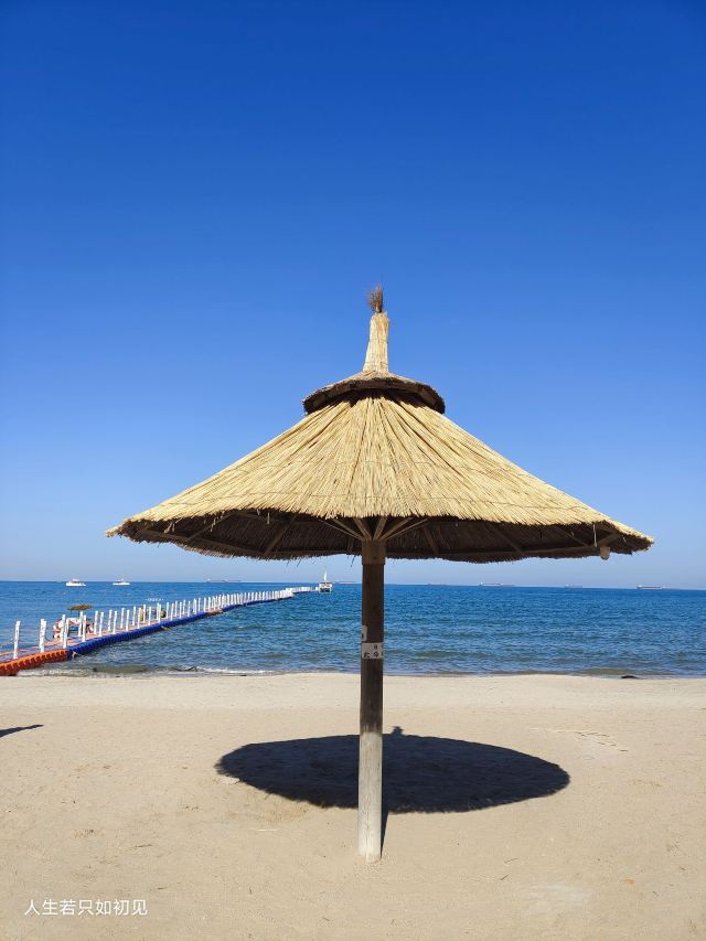 老虎石海上公园旅行图片 3