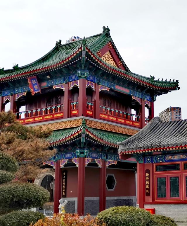 大悲禅院旅行图片 2
