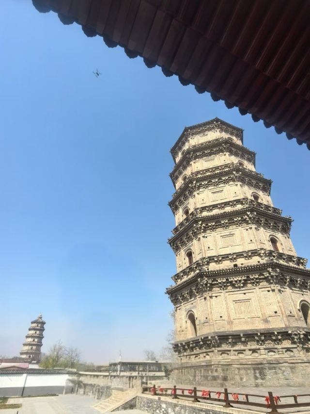 开善寺旅行图片 2
