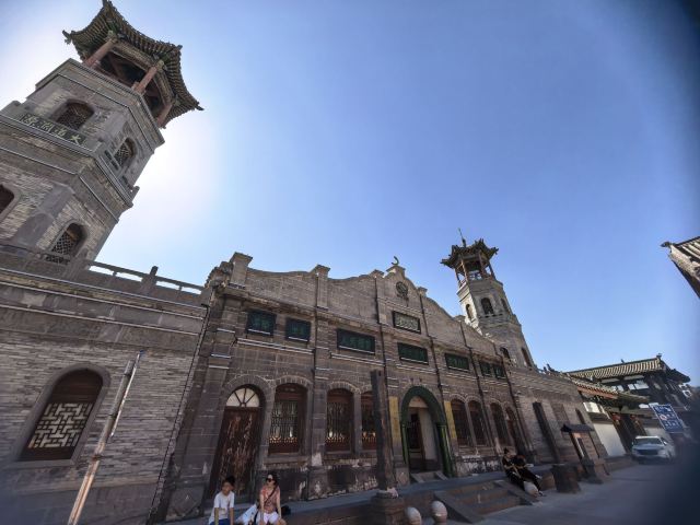 清真大寺旅行图片 5