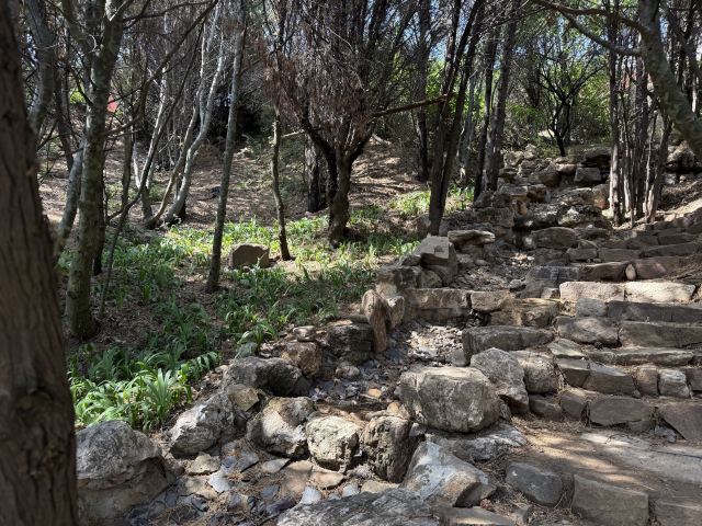 晋祠天龙山景区旅行图片 4