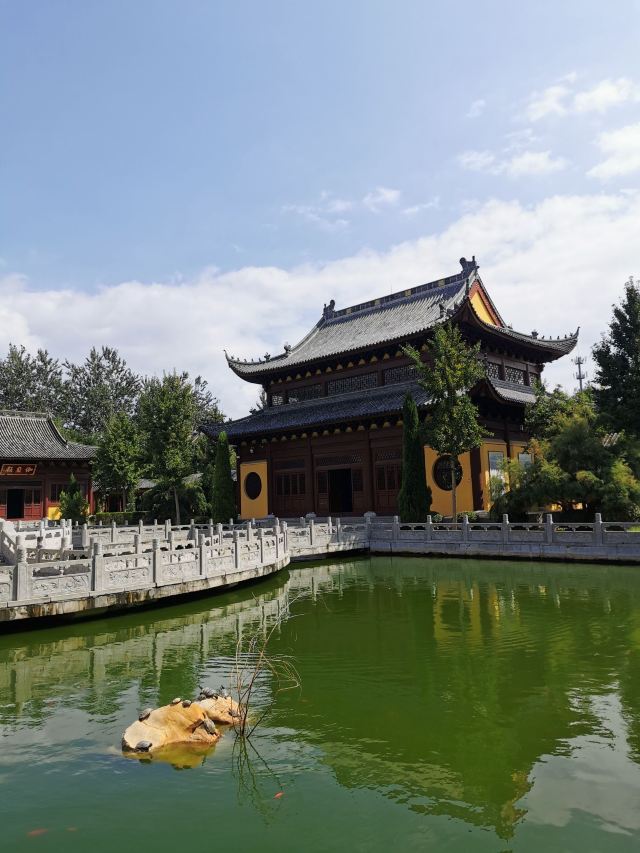 永庆寺旅行图片 11