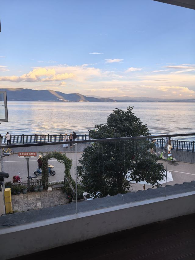蟠溪村S湾旅行图片 2