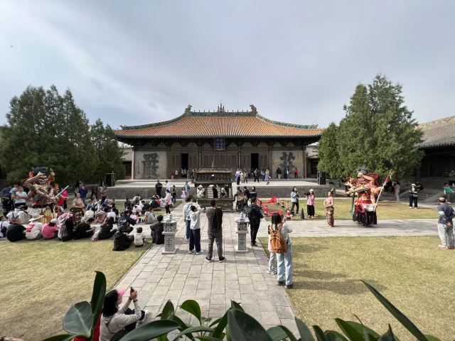 永安寺南院旅行图片 2