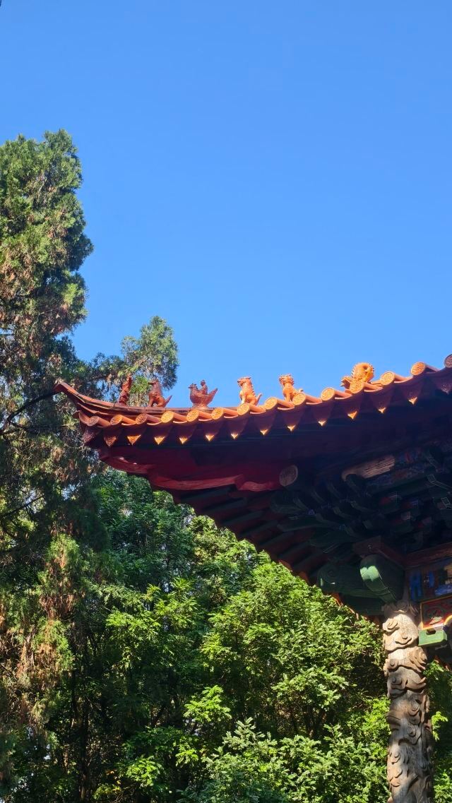 建水古城旅行图片 7