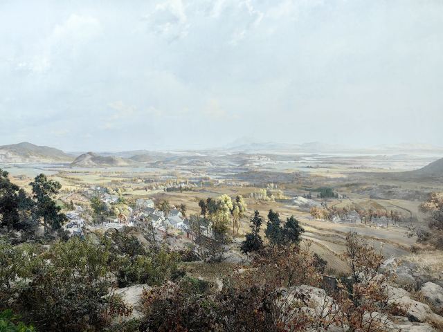 中原福塔旅行图片 2