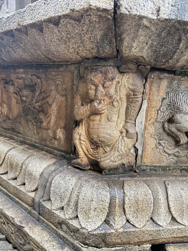 泉州古城旅行图片 2